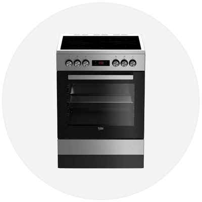 Electric Ranges