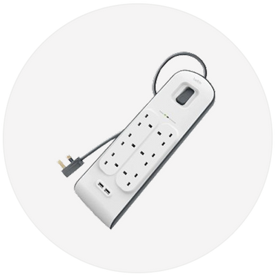 Electrical Extensions