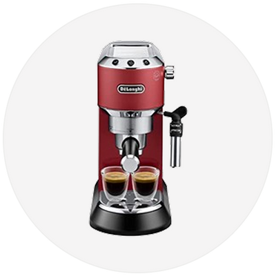 Espresso Machines