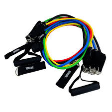 Fitness Accessories
