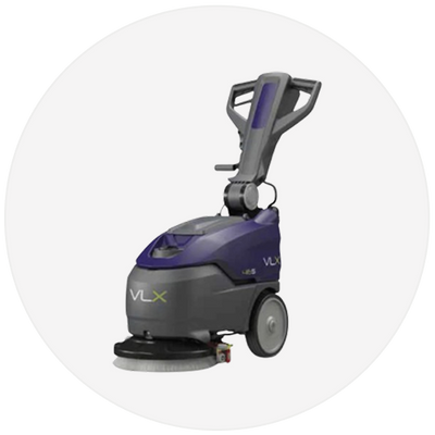 Floor Cleaning Machines