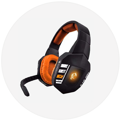 Gaming Headsets