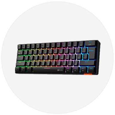 Gaming Mouse & Mouse Pads