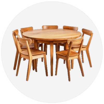 Indoor Furnitures