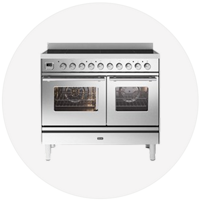 Induction Ranges