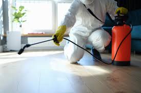 Insect & Pest Controls