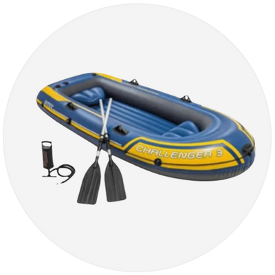 Boating Watersports
