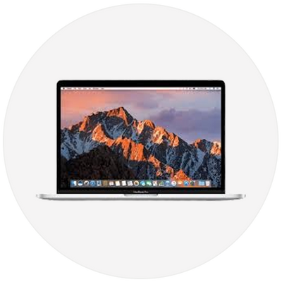 MacBook Pro