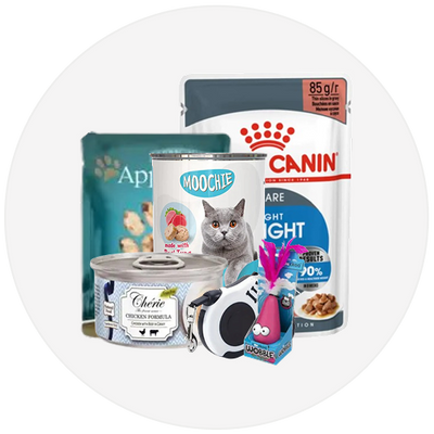 Pet Supplies