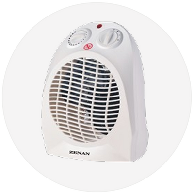 Room Heaters