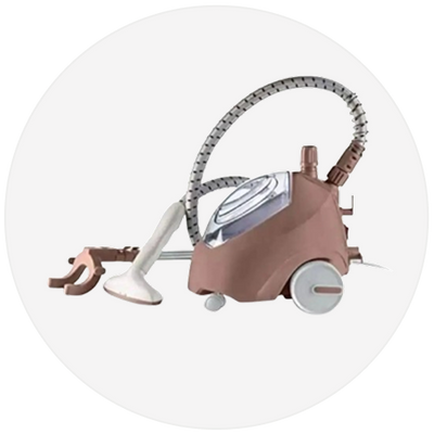 Stand Garment Steamers