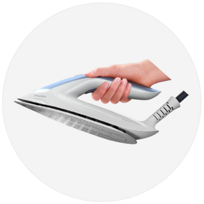 Steam Irons