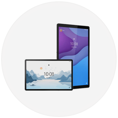 Tablets