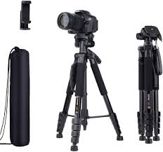 Tripods