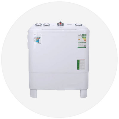 Twin Tub Washing Machines