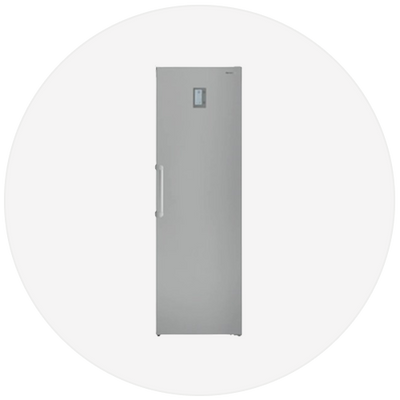 Upright Freezer