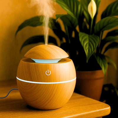 Air Humidifiers