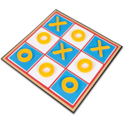 Board Games & Puzzles