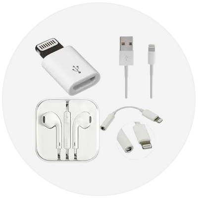Apple Accessories