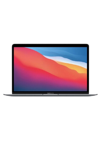 APPLE | 13-inch MacBook Air: M1 chip with 8-core CPU and 7-core