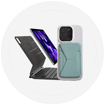 Cases