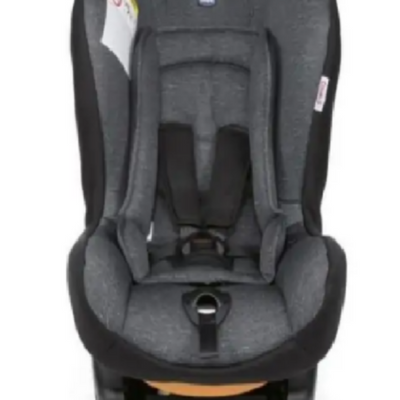 مقاعد الأطفال في السيارة