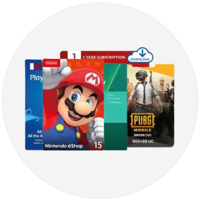E-Vouchers