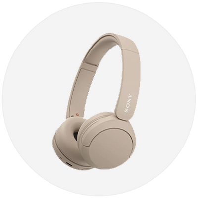 Headphones & Headsets