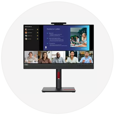 Monitors