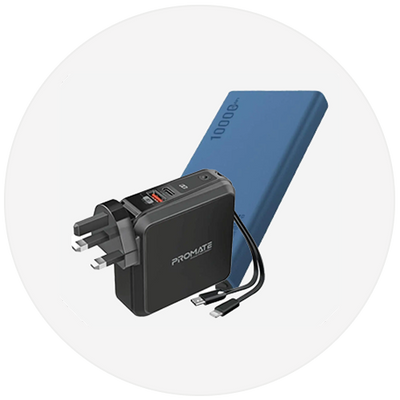 Power Banks