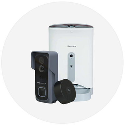 Smart Home Accessories
