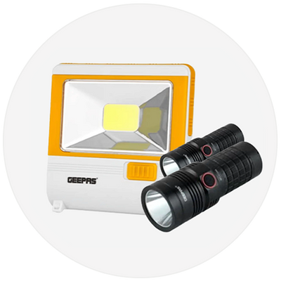 Smart Lights