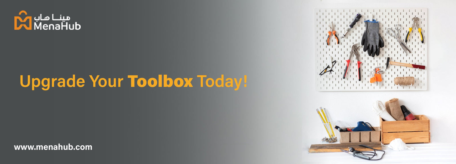 Shop Smart: Top-Rated Total Tools You Can Get on MenaHub
