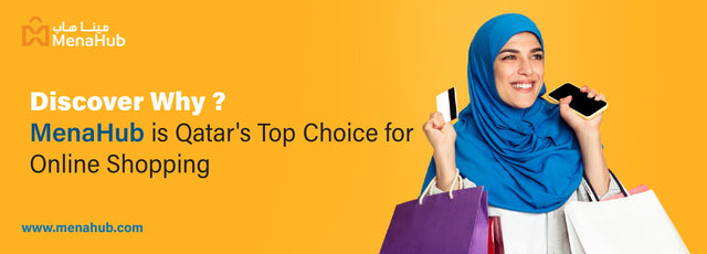 Why MenaHub Is Qatar’s Most Trusted Online Shopping Platform