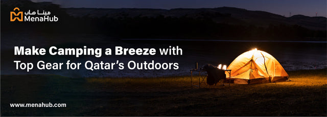 Camping Products Online