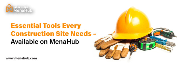 Where to Buy Construction Machinery in Qatar