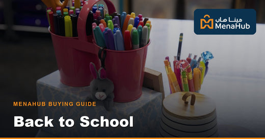 Back to School in Qatar (2026): Laptops, Tablets & Supplies Checklist | MenaHub