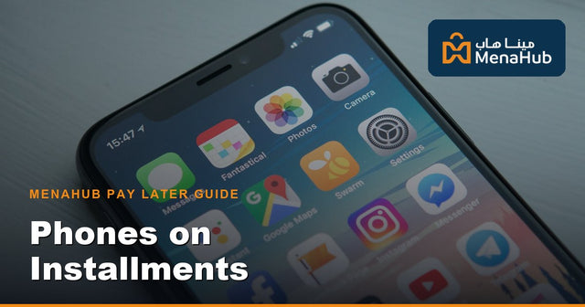 How to Buy a Phone on Monthly Installments in Qatar (0% Pay Later) — 2026 Guide