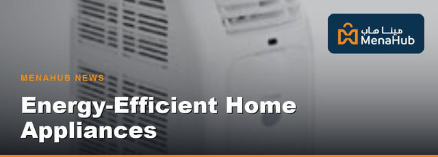 Energy-Efficient Home Appliances: Save Electricity & Money