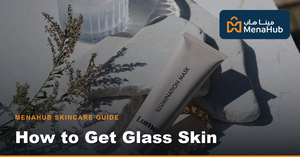 How To Get Glass Skin Korean Routine