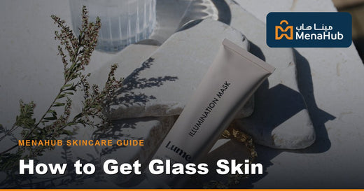 How To Get Glass Skin Korean Routine