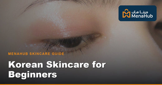 Korean Skincare Routine For Beginners