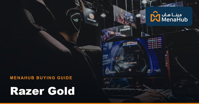 How to Buy Razer Gold in Qatar — Card, Top-Up & PIN (2026 Guide)