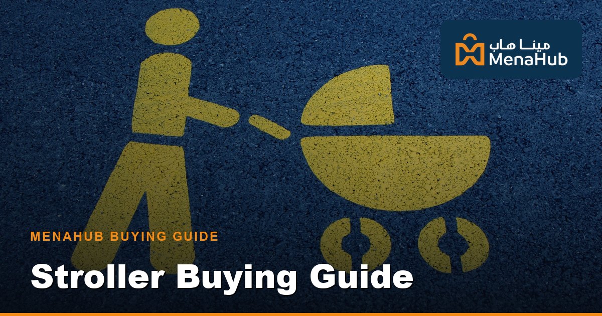 Stroller Buying Guide Qatar — Types, Newborn Tips & Climate