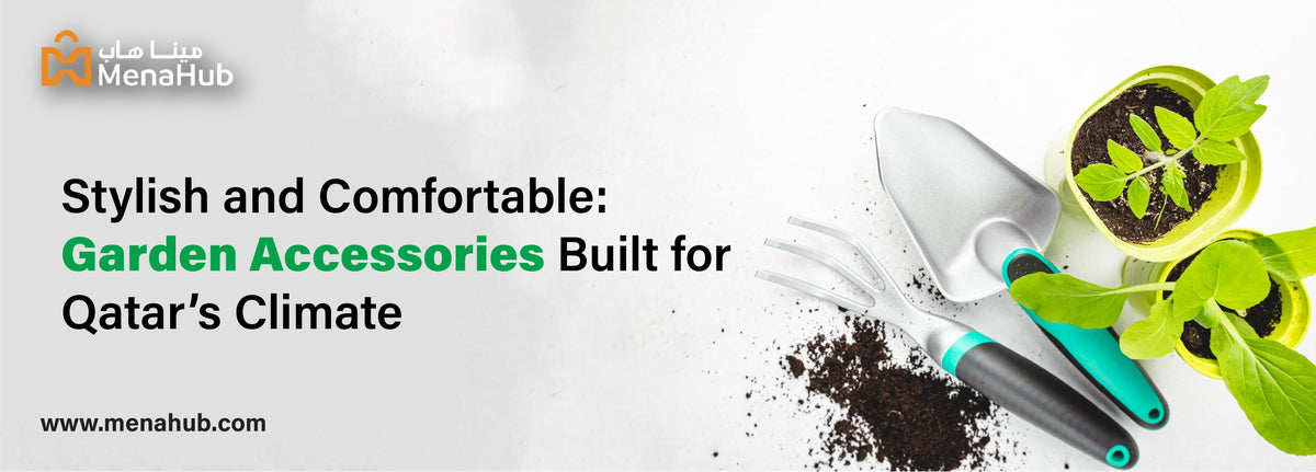 Outdoor Gardening Essentials &amp; Accessories Store