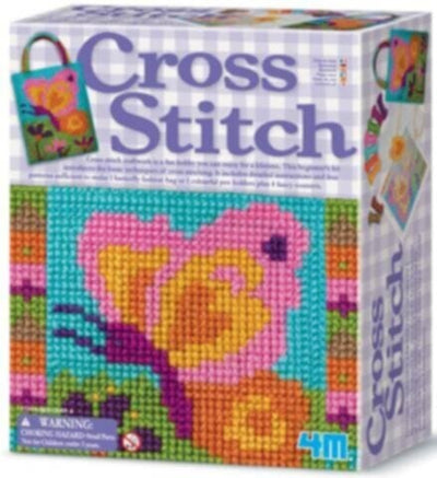 Craft and Stamp Kits logo