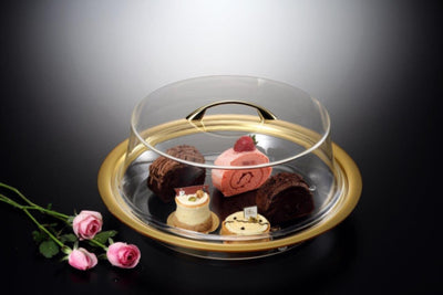 Servewares logo