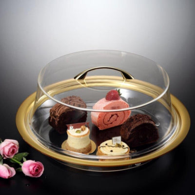 Servewares