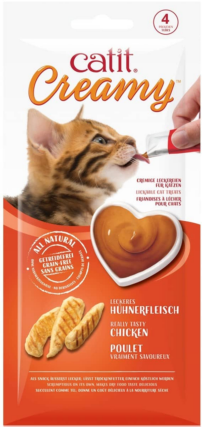 Treats logo