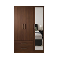 Bedroom Storage